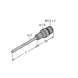 PROBETA PARA SENSOR DE...