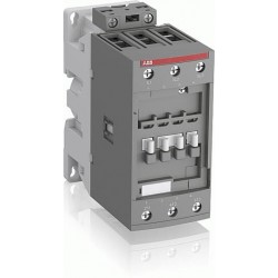 CONTACTOR TRIPOLAR 105 AMP,...