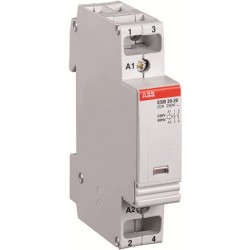 CONTACTOR MODULAR 20 AMP,...