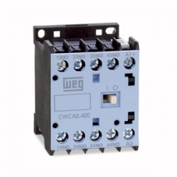 CONTACTOR TRIFASICO...