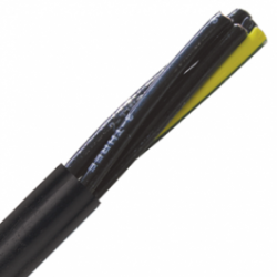 CABLE MULTICONDUCTOR 3X12...