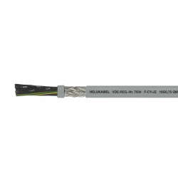 CABLE MULTICONDUCTOR 3X10...