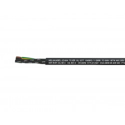 CABLE MULTICONDUCTOR 4X18 AWG