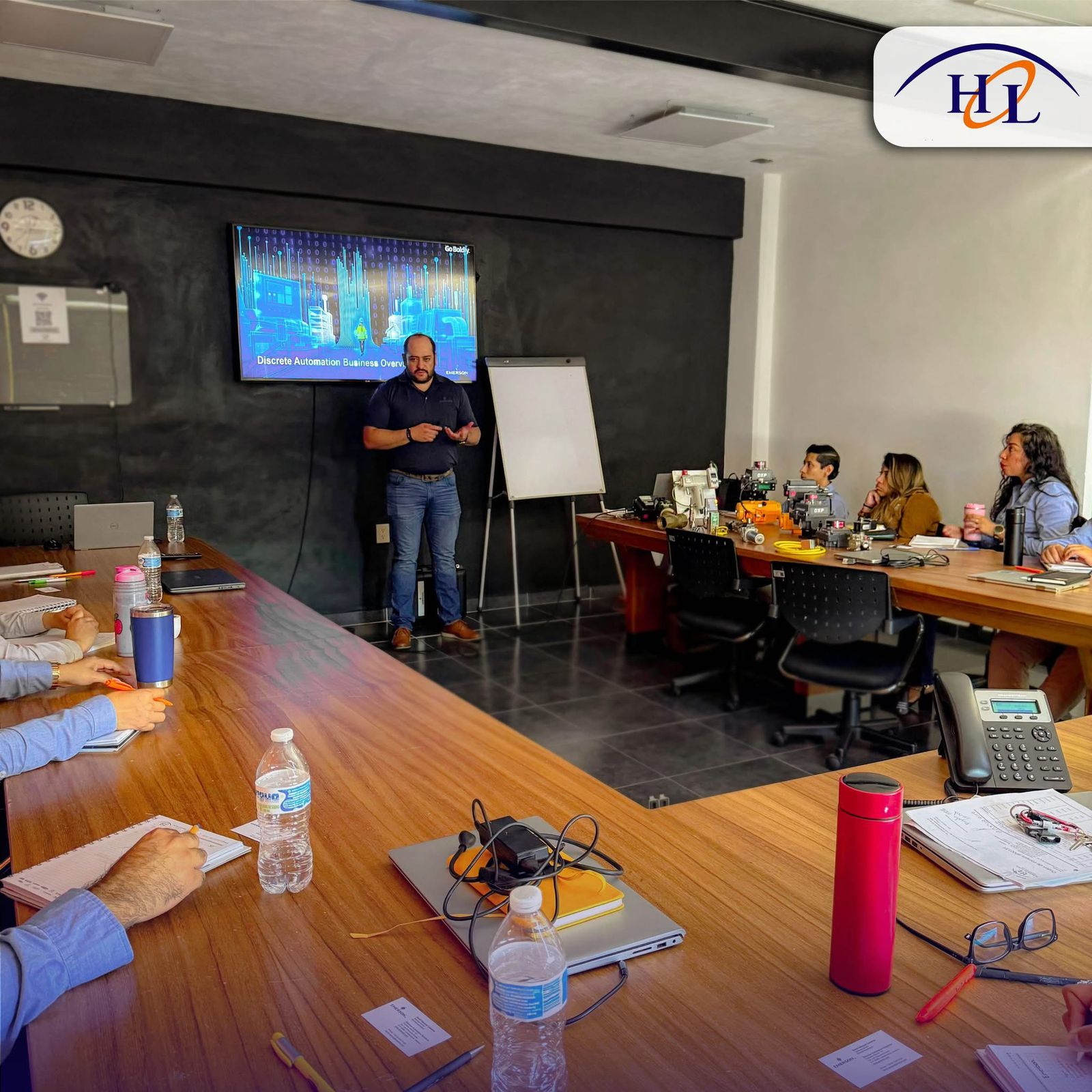 Nuestro equipo