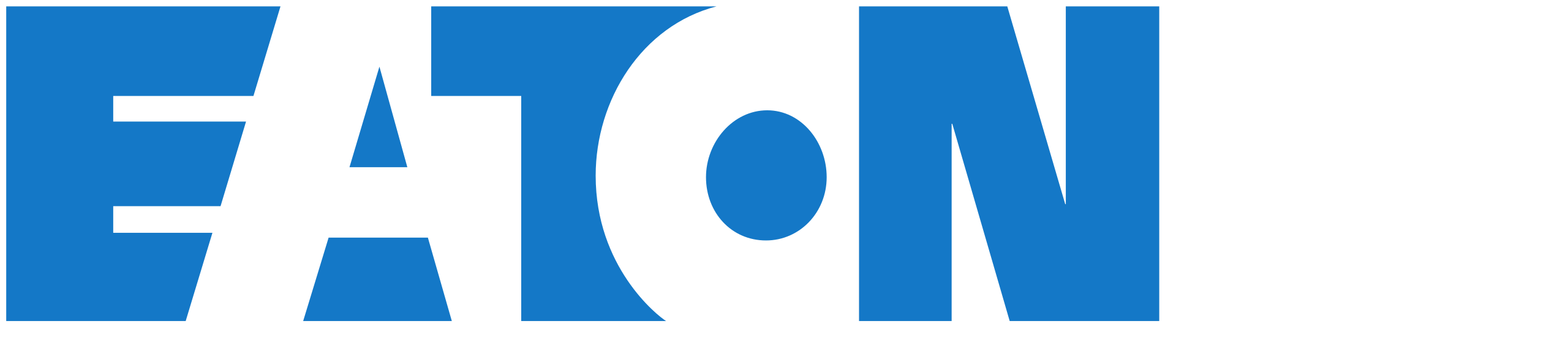Eaton