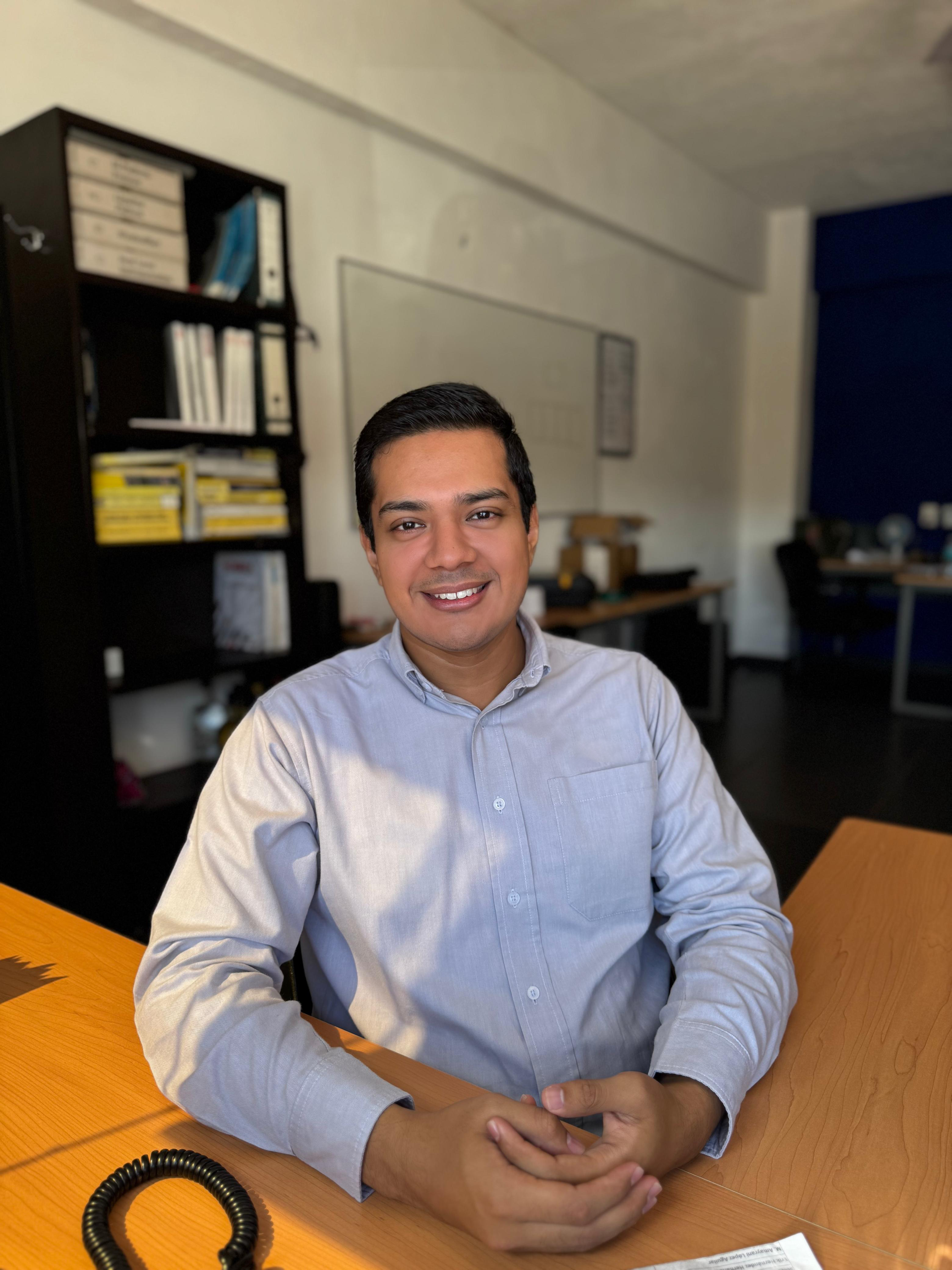 David Arcos